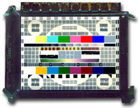 Field Emission Display